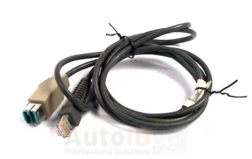 Cablu USB Zebra CBA-U03-S07ZAR