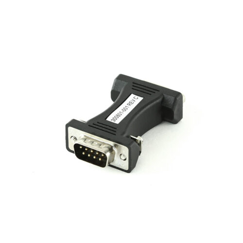 Adaptor port serial Zebra 105850-026