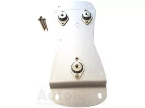 Suport De Montare Cradle Seria 3600 Zebra Brkt-Mm0036W-00 158 00Bz 00004 S01 Jpg