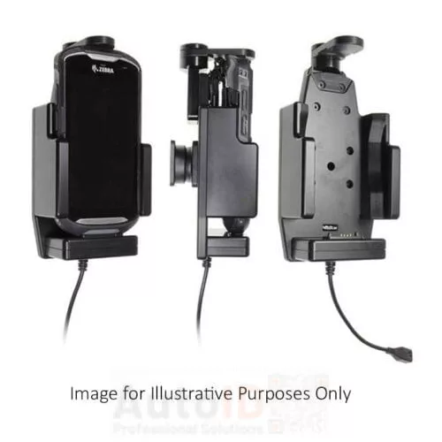 Suportul vehiculului TC5XX Zebra 3PTY-PCLIP-241389