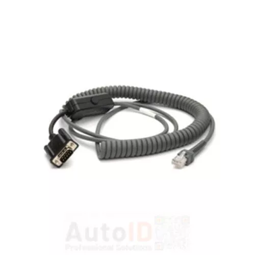 Cablu Serial RS232 Zebra CBA-R12-S07PAR