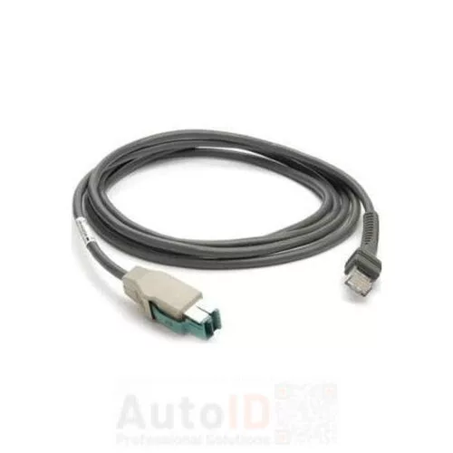 Cablu USB Zebra CBA-U23-S07ZBR
