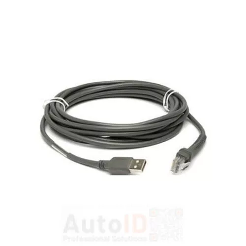 Cablu USB-A Zebra CBA-U30-S15ZBR