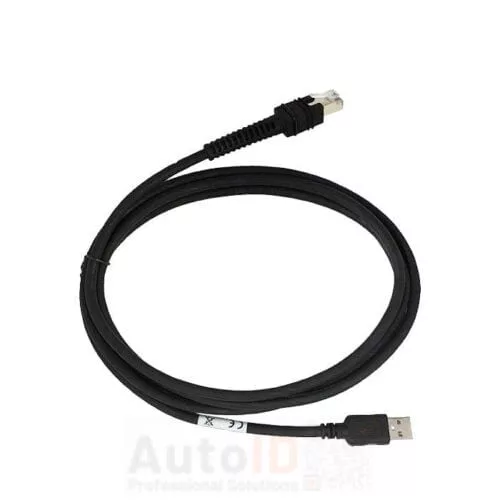 Cablu USB Zebra CBA-U46-S07ZAR