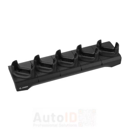 Cradle incarcare TC51/TC56 5 Sloturi Zebra CRD-TC51-5SCHG-01
