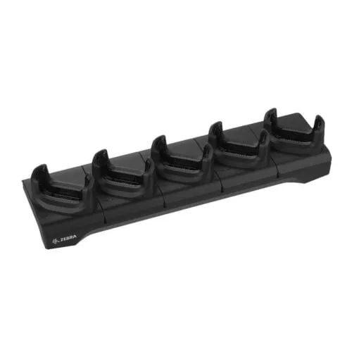 Cradle Ethernet TC51/TC56 5 Sloturi Zebra CRD-TC51-5SETH-01