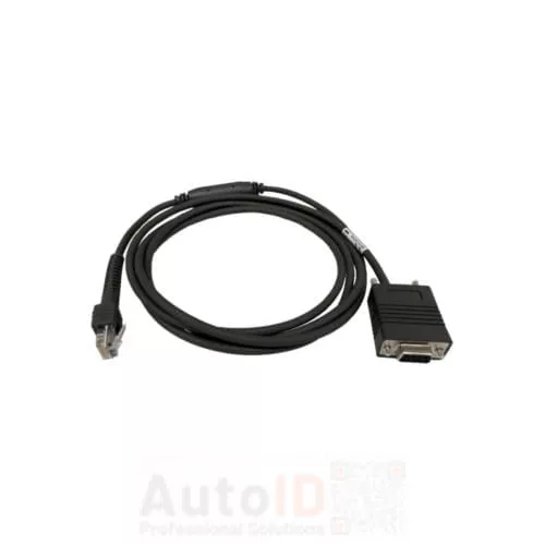 Cablu Serial Rs232 Zebra Cba-R32-S07Par Cablu Rs232 Zebra Cba R32 S07Par Jpg