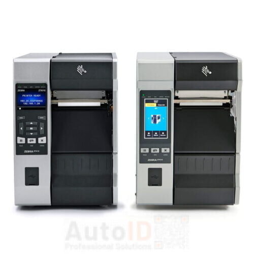 Imprimantă Industrială Zebra ZT610