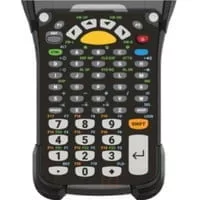 Tastatura MC9300 53 taste 5250 Zebra KYPD-MC93535250-01