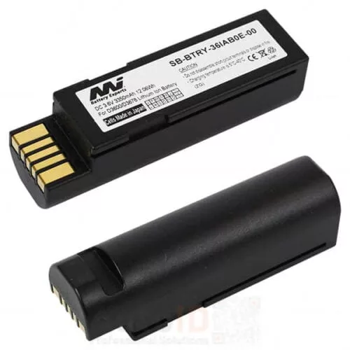 Baterie Ds3600/Ls3600/Li3600 Zebra Btry-36Iab0E-00 Mi20Battery20Experts Sb Btry 36Iab0E 00 Jpg