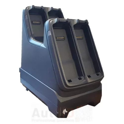 Incarcator Baterii MC22/MC27 4 Sloturi Zebra SAC-MC2X-4SCHG-01