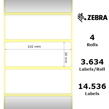 Imprimanta Industriala Zebra Zt421 6-Inchi,Zebra Zt421 6-Inchi,Zebra Zt421,Zt421