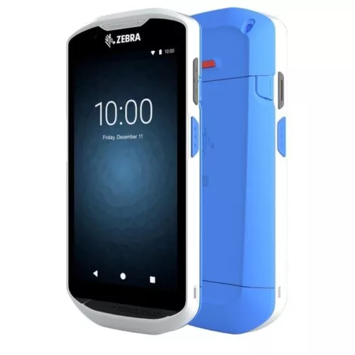 Terminal Medical Zebra Tc52X-Hc