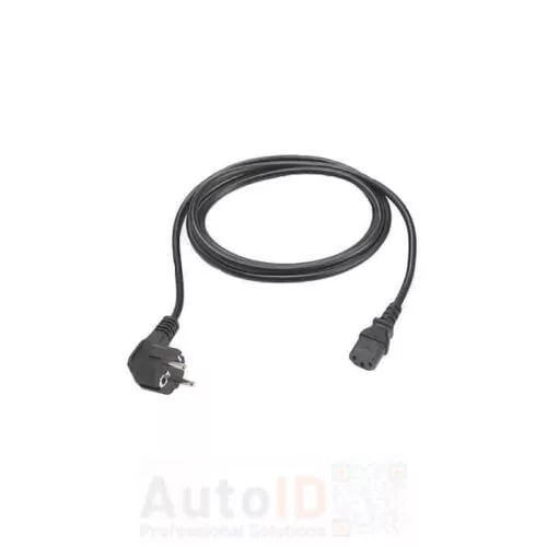 Cablu Auxiliar Zebra Cb-000433-01 Zebra Cb 000433 01 Jpg