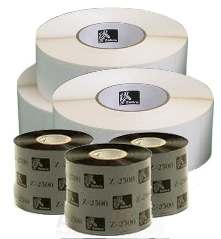 Imprimanta De Etichete Zebra Zt410,Zebra Zt410,Zt410