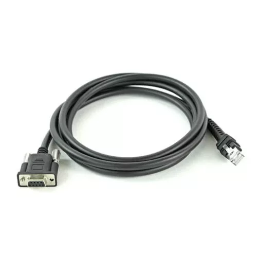 Cablu Serial RS232 Zebra CBA-RF5-S07ZAR
