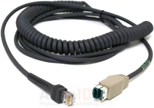 Cablu USB Zebra CBA-U08-C15ZAR