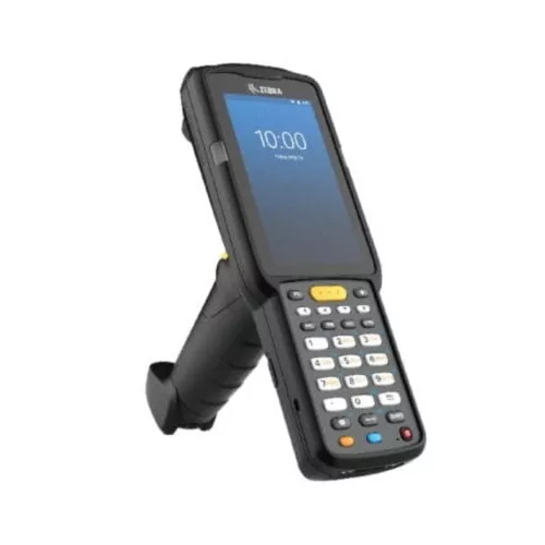 Terminal Mobil Zebra Mc3300