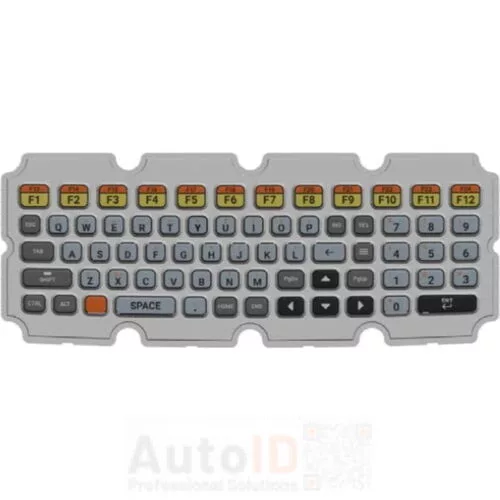 Tastatura VC8300 Zebra VC83KYBD-QW-SP-01