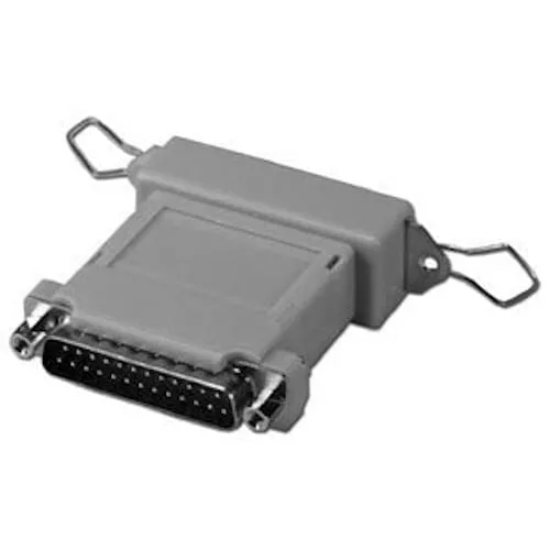 Adaptor Port Paralel Zebra 105850-027 105850 027 Jpg