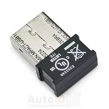 Zebra BLE Beacon MPACT-MB3100-05-WR