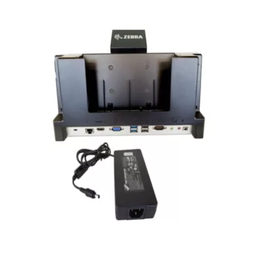 L10 Office Dock Cu Adaptator De Alimentare 300161 Jpg