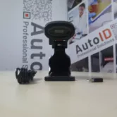 NLS-HR2280-BTV2-SF NEWLAND HR22 Dorada II 2D CMOS Wireless Bluetooth Handheld Reader for direct connection to the native Bluetooth adapter on a device or with BT 5.0 dongle, with USB charging cable and foldable smart stand.