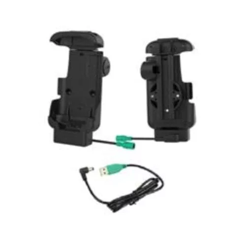 Suport RAM Vehicul TC73 / TC78 Zebra 3PTY-RAM-HOL-ZE17L-1U