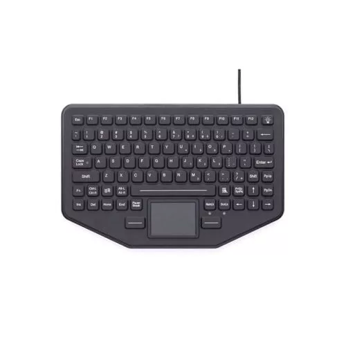 Tastatura Ikey Touchpad Zebra 420026 420026 Jpg