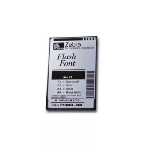 Pachet Fonturi Japanese HGP Gothic B Zebra 77848