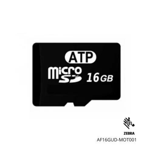 Placa Card Memorie Zebra Af16Gud-Mot001 Af16Gud Mot001 Jpg