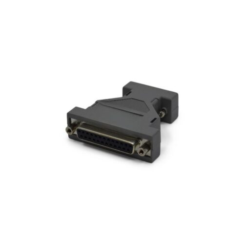 Adaptor port serial RS232 la RS422RS48 Zebra G33114M