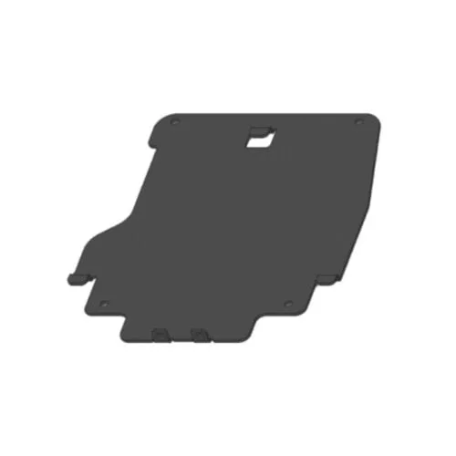 Suport De Montare Et4X Zebra Brkt-Et4X-Dskps-01 Brkt Et4X Dskps 01 Jpg