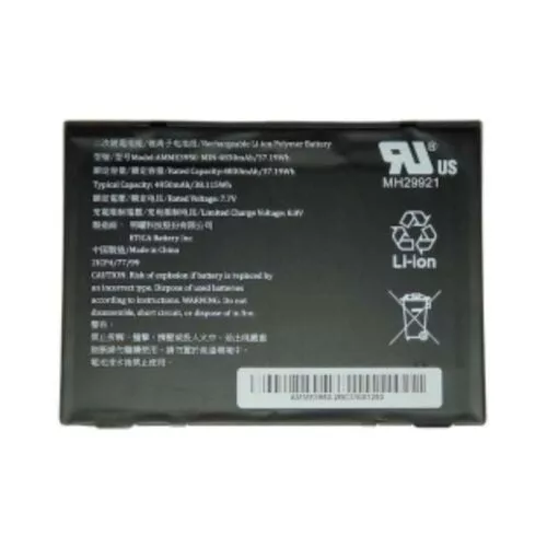 Baterie 4950mAh ET51/ET56 Windows Zebra BTRY-ET5X-10IN3-01