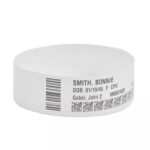 Brățări Imprimantă 19.05X152.4Mm Z-Band Ultrasoft Zebra 10031296