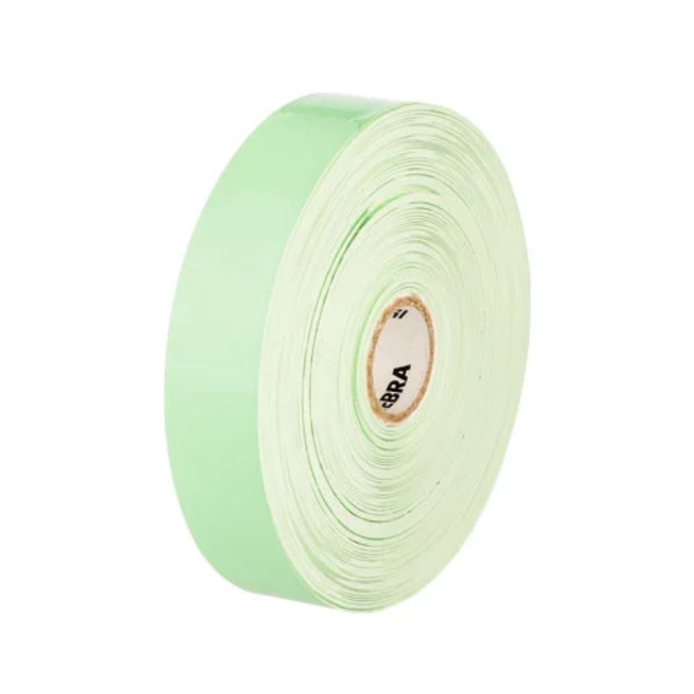 Brățări imprimantă 25.4x254mm Z-Band Splash Verde Zebra 10012718-4
