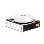 Brățări Imprimantă 30.2X279.4Mm Z-Band Quickclip Kit Alb Zebra 10027728K