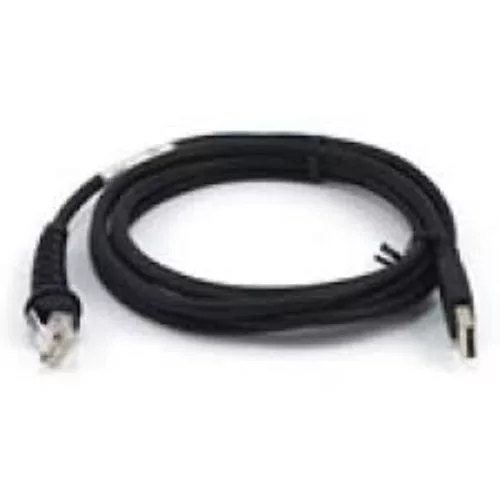 Cablu RJ45 - USB 90° Ingenico iCT220 CBL-048U