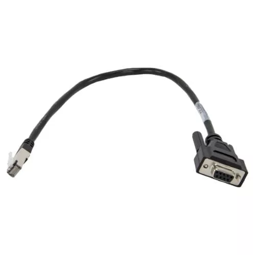 Cablu RS232 de 2 metri pentru seriile FM80 si FR80