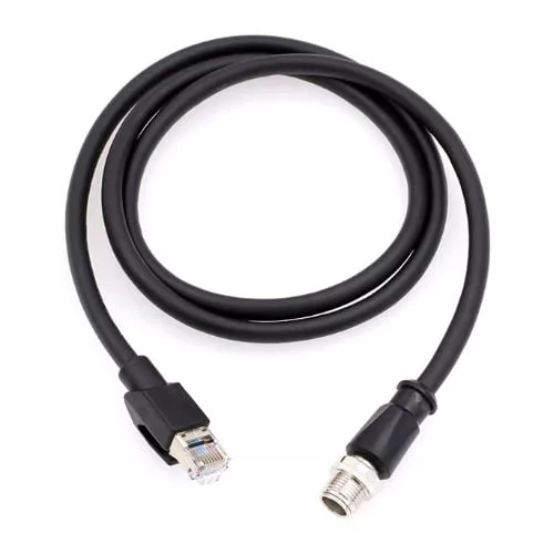 Cablu ethernet Zebra CBL-ENT00300-M1200