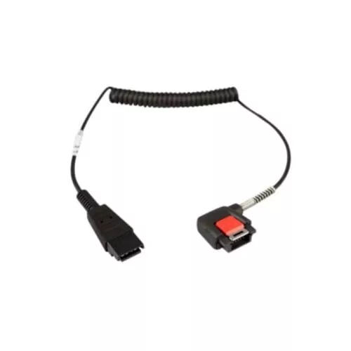 Cablu auxiliar Zebra CBL-NGWT-AUQDLG-02