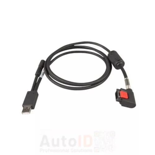Cablu incarcare USB WT6000 Zebra CBL-NGWT-USBCHG-01