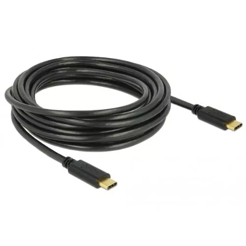 Cablu USB-C la USB C 4m Zebra CBL-USB00400-USC00