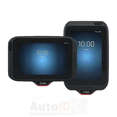 Kiosk interactiv Zebra CC6000 CC6000-10-3200LCWW