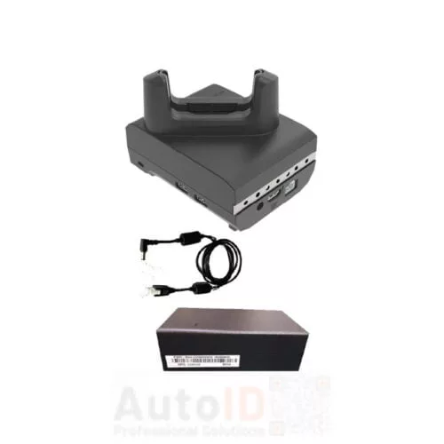 Cradle workstation EC50/EC55 Zebra CRD-EC5X-1SWS-01