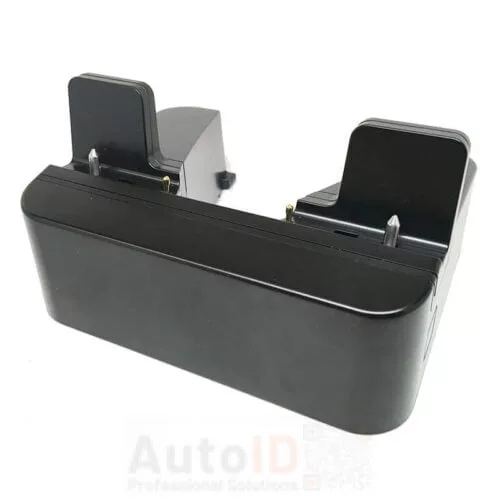 Cradle 1-slot Cu Adaptator IO Zebra CRD-ET5X-1SCOM2R