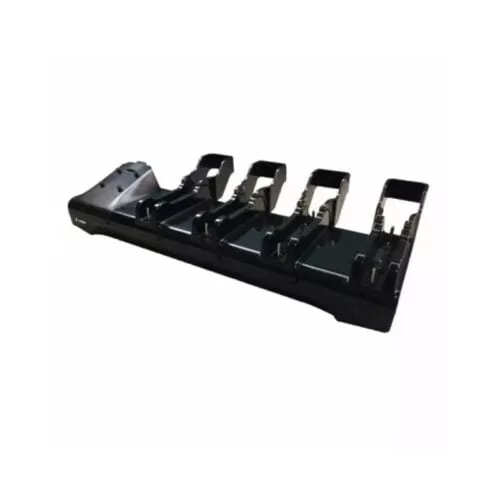 Cradle incarcare ET5X 4-sloturi Zebra CRD-ET5X-SE4CO1-01