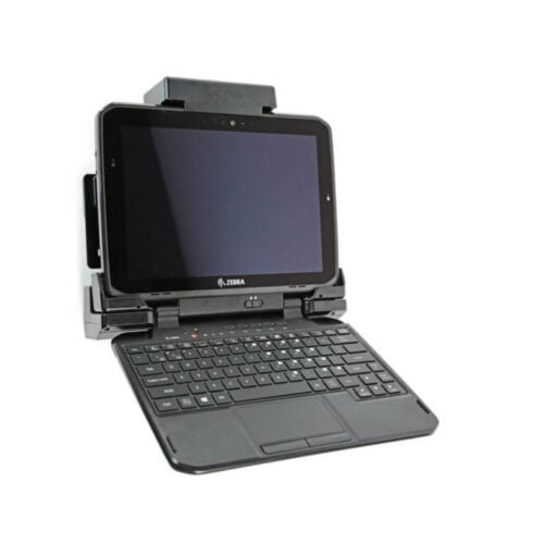 Tableta Industriala 2-In-1 Zebra Et80,Zebra Et80,Et80
