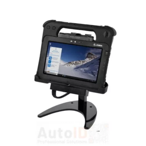 Dock Industrial L10, Fara Adaptor De Alimentare Zebra Crd-L10-Ind01 Crd L10 Ind01 Jpg