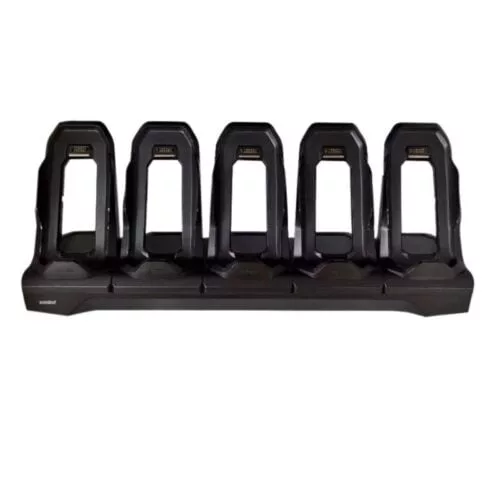 Cradle Incarcare Tc7X 5 Sloturi Zebra Crd-Tc7X-Se5Eu1-01 Crd Tc7X Se5Eu1 01 Jpg